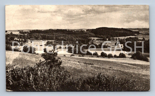 Pohlednice MALČICE (ST8402)