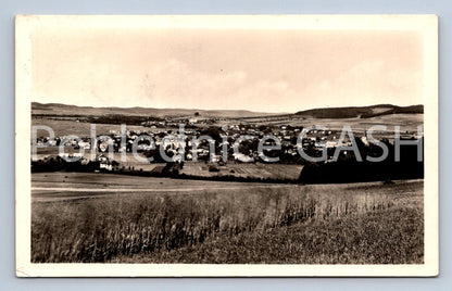 Pohlednice NÝRSKO OD ZÁPADU (ST8403)