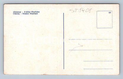 Pohlednice OLOMOUC (ST8408)