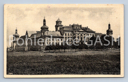 Pohlednice OLOMOUC (ST8408)