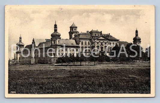 Pohlednice OLOMOUC (ST8408)