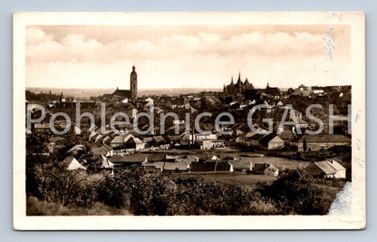 Pohlednice KUTNÁ HORA (ST8422)