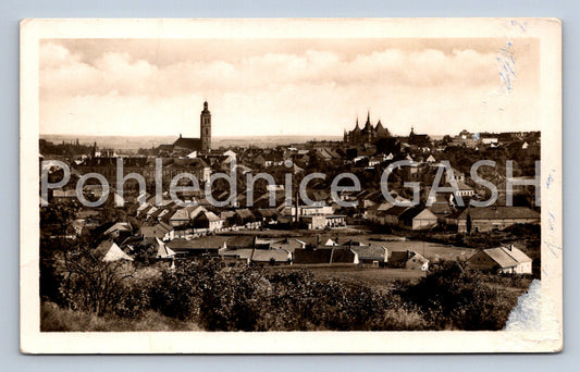 Pohlednice KUTNÁ HORA (ST8422)