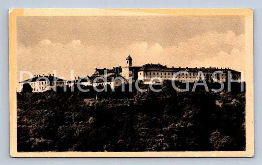 Pohlednice HRAD BRNO (ST8433)