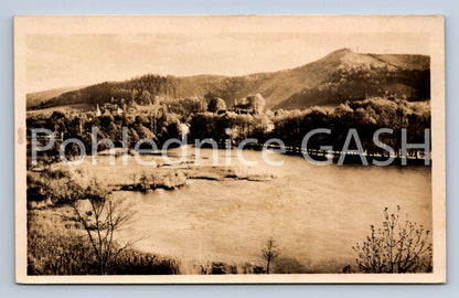 Pohlednice POŠTEJN (ST8434)