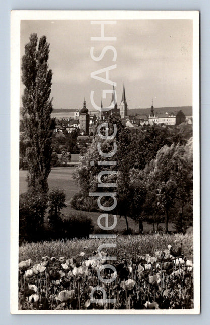 Postcard HIGH TOLL (ST8463)