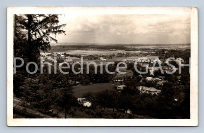 Pohlednice ORLICKÉ HORY (ST8477)