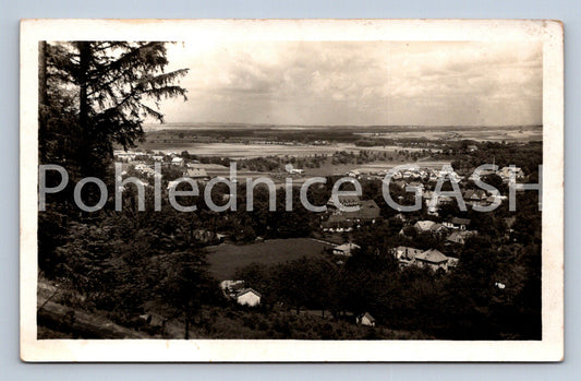 Pohlednice ORLICKÉ HORY (ST8477)