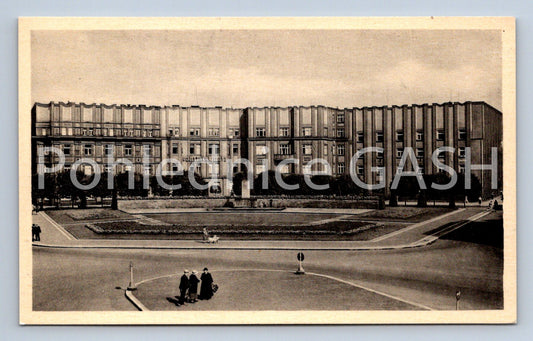 Pohlednice HRADEC KRÁLOVÉ (ST8490)