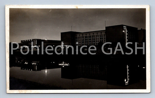 Pohlednice HRADEC KRÁLOVÉ (ST8491)