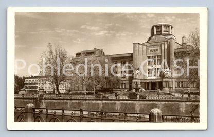 Pohlednice HRADEC KRÁLOVÉ (ST8495)