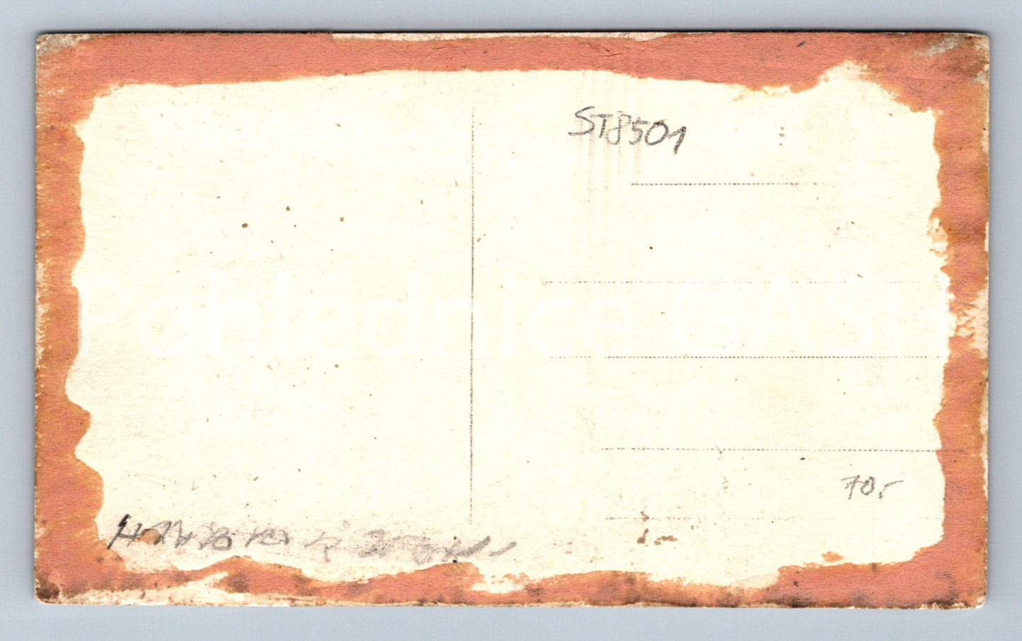 Pohlednice TRUTNOV (ST8501)