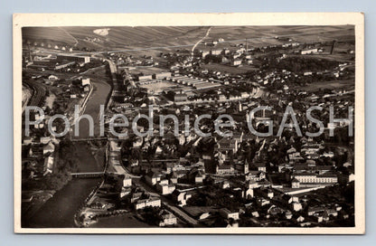 Pohlednice ROŽUMBERK (ST8506)