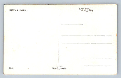 Pohlednice KUTNÁ HORA (ST8544)