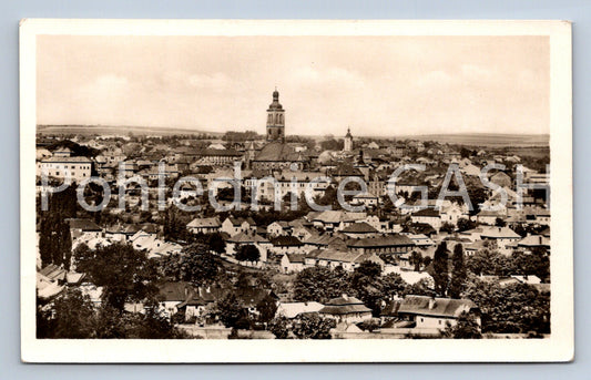 Pohlednice KUTNÁ HORA (ST8544)