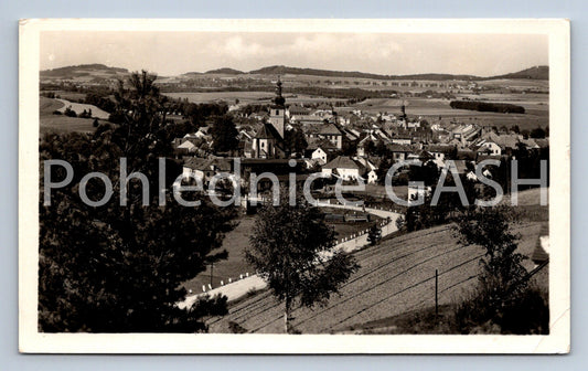 Pohlednice KAPLICE (ST8554)