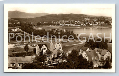 Pohlednice JABLONEC NAD NISOU (ST8559)