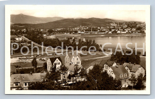 Pohlednice JABLONEC NAD NISOU (ST8559)