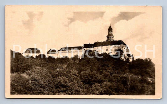 Pohlednice NÁCHOD (ST8562)