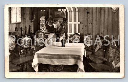 Pohlednice JESENÍKY (ST8564)