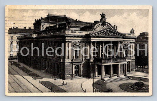 Pohlednice BRNO (ST8566)