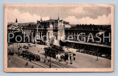 Pohlednice BRNO (ST8568)