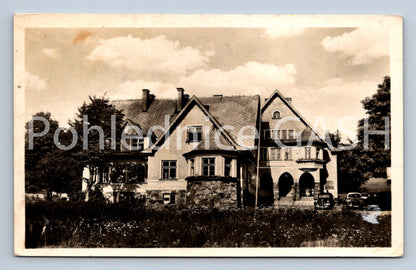 Pohlednice ORLICKÉ HORY (ST8572)