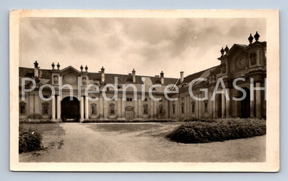 Postcard FRIDGE (ST8573)