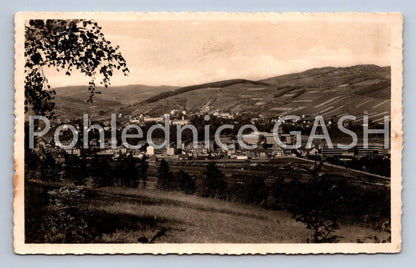 Pohlednice VSETÍN (ST8576)