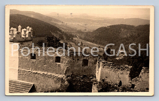 Pohlednice BRNO (ST8595)