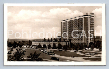 Pohlednice ZLÍN (ST8596)