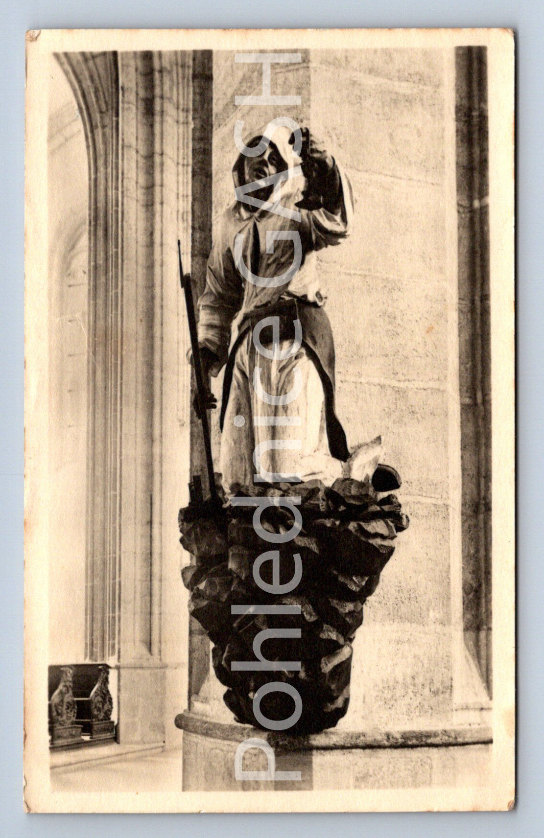 Pohlednice KUTNÁ HORA (ST8607)