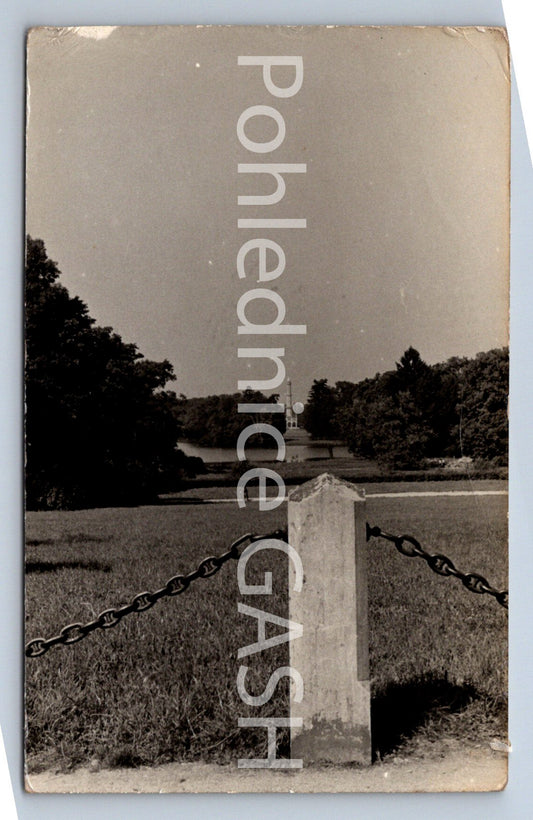 Pohlednice ČESKÝ KRAJ - JOSEF ZOUBĚK, MĚLNÍK (ST8620)