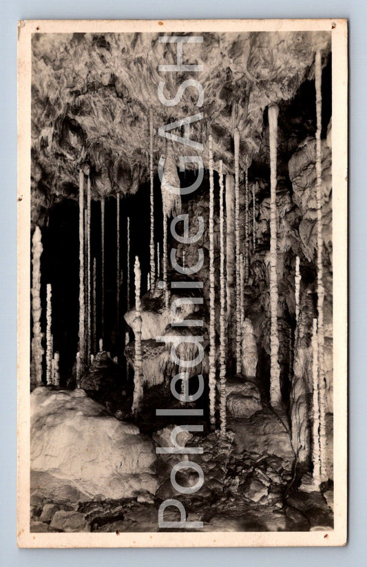 Pohlednice KATHARINEHÖHLE (ST8621)