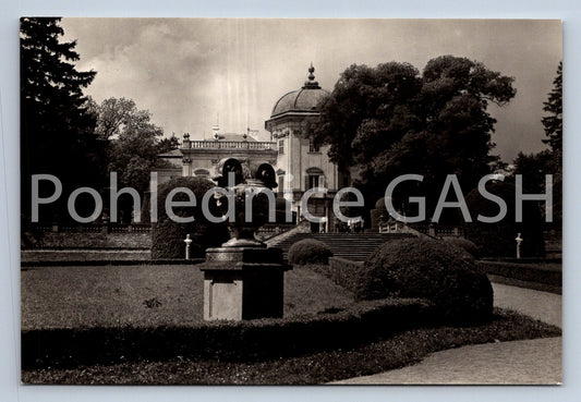 Pohlednice BUCHLOVICE (ST8626)