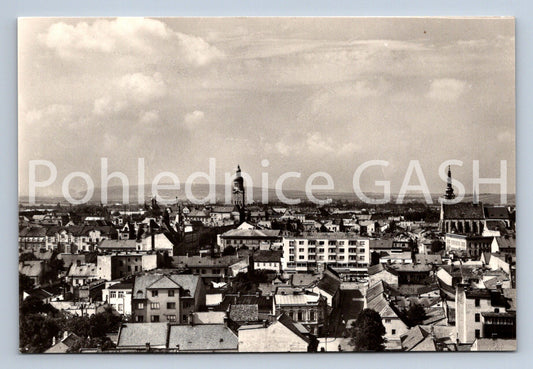Pohlednice PROSTĚJOV (ST8644)