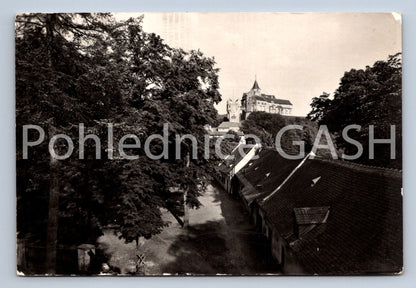 Pohlednice PERNŠTEJN (ST8648)