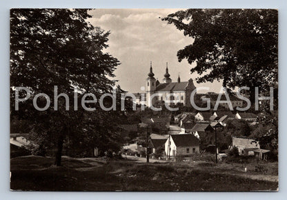 Pohlednice NOVÁ ŘÍŠE (ST8655)