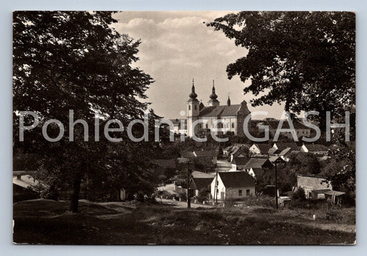 Pohlednice NOVÁ ŘÍŠE (ST8655)