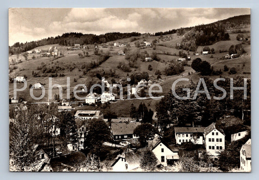 Pohlednice JIZERSKÉ HORY (ST8661)