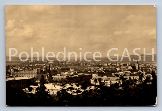 Pohlednice BRNO (ST8672)