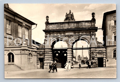 Pohlednice PLZEŇ (ST8680)
