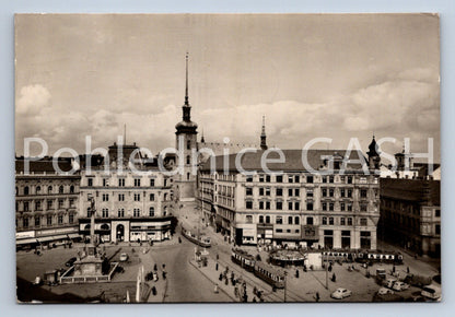 Pohlednice BRNO (ST8717)