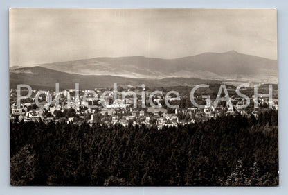 Pohlednice JABLONEC NAD NISOU (ST8739)