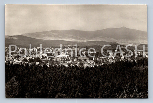 Pohlednice JABLONEC NAD NISOU (ST8739)
