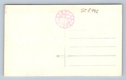 Pohlednice VYSOKÉ TATRY (ST8742)