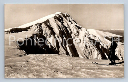 Pohlednice NÍZKÉ TATRY (ST8744)