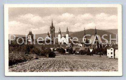 Pohlednice KLATOVY (ST8753)