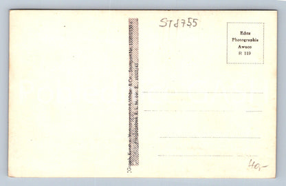 Pohlednice MARIÁNSKÉ LÁZNĚ (ST8755)