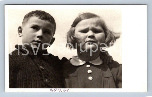 Pohlednice FOTOGRAF ŠRŮTEK - POLICE NAD METUJÍ (ST9348)
